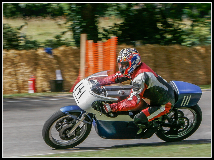 Keywords: Aberdare Park Motorcycle Racing