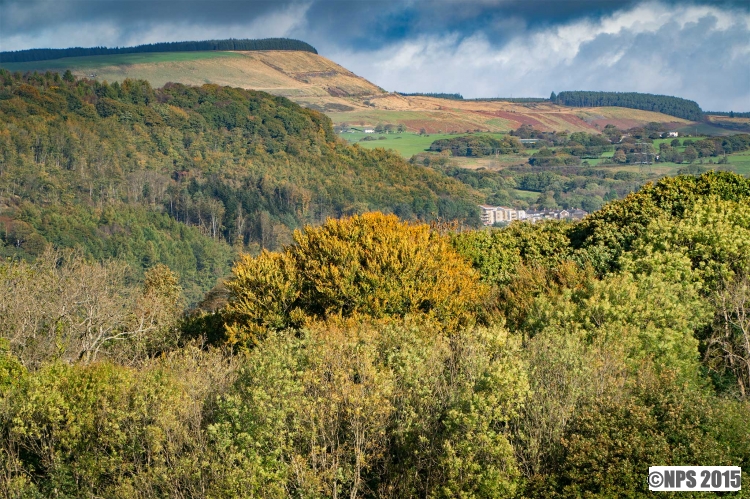 Neath Valley
