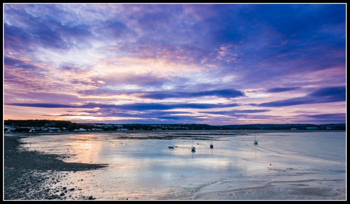 Swansea Bay
