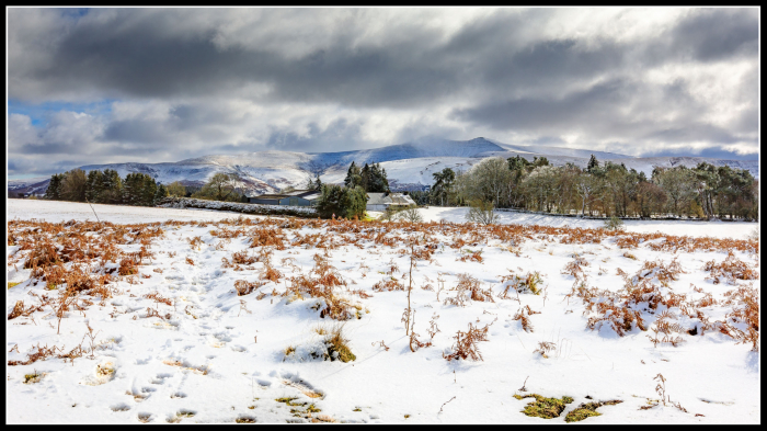 Pen-y-Fan
