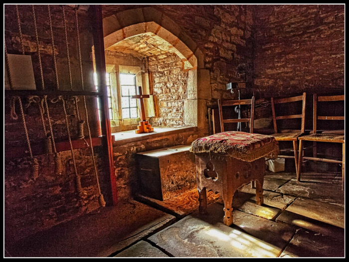 Private Prayer
Keywords: Gallery