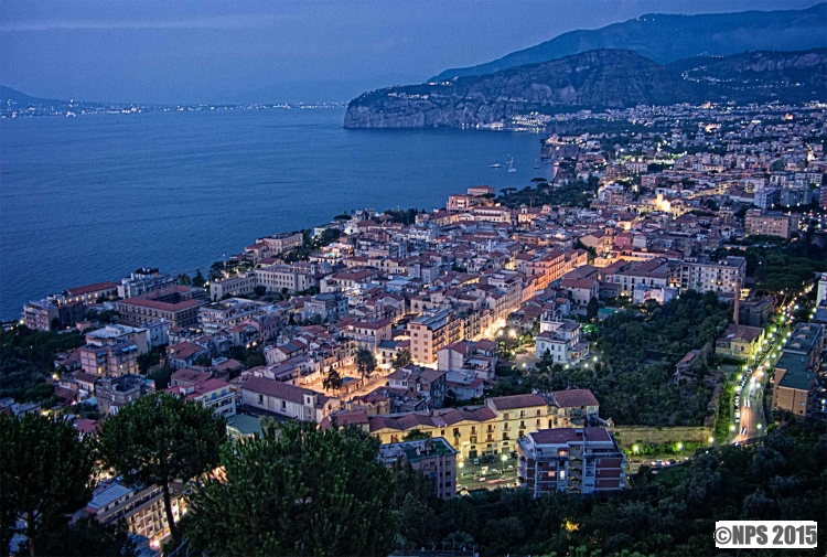 Sorrento
