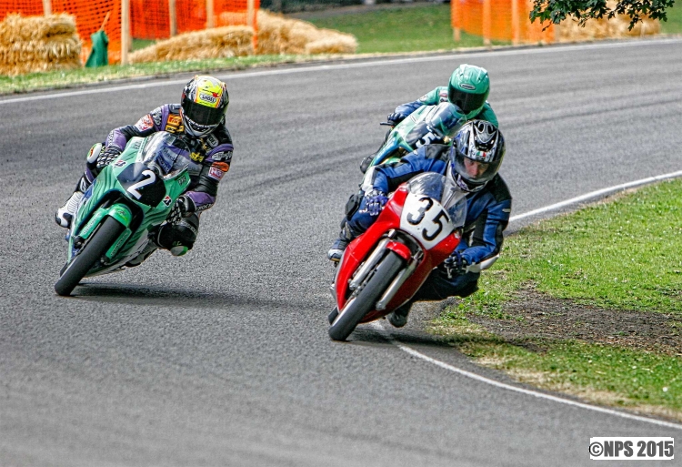 Aberdare Park Racing
