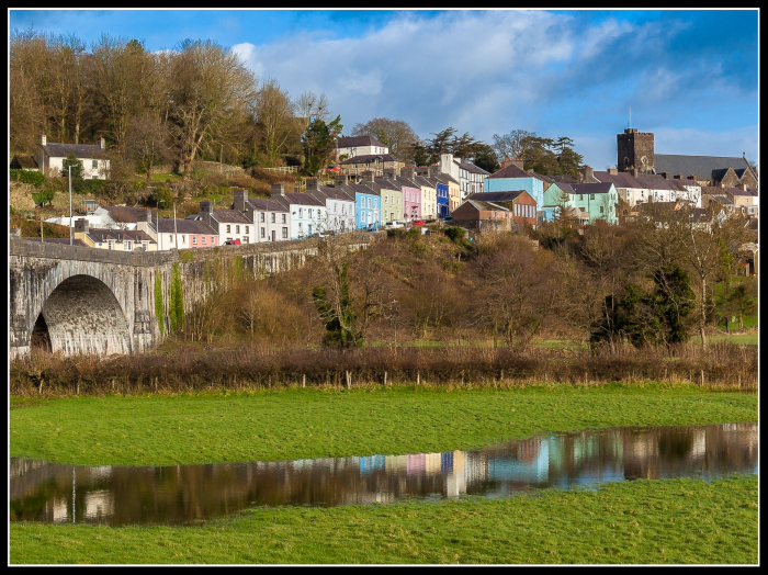 Llandeilo
