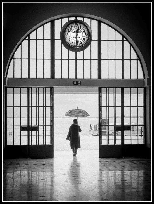 Rendez-vous
