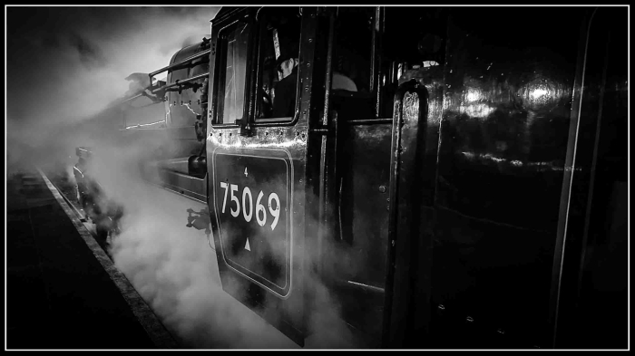 Night Express
