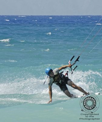 Kite Surfer2
