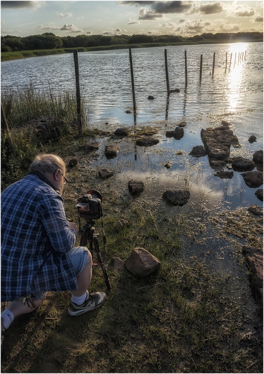 Kenfig Nature Reserve, August 2017.
Pentax k-5IIs. 16mm, f/8, 1/500sec, ISO 200, -4ev.

